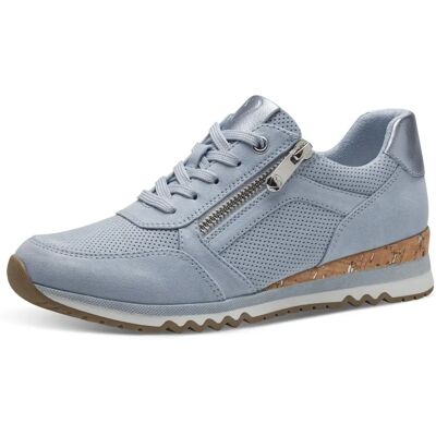 Marco Tozzi Combi Bleu - Chaussures Damen - 41 EU - Publicité Marco Tozzi Combi Bleu - Chaussures Damen - 41 EU - Publicité