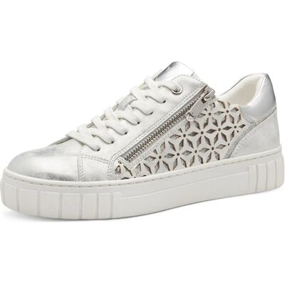 Marco Tozzi 2-23701-42 Sportowe trampki - Sneakers Marco Tozzi 2-23701-42 Sportowe trampki - Sneakers