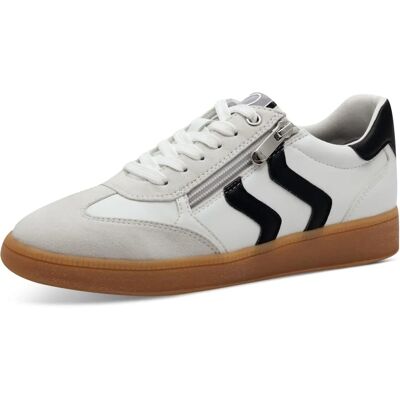 MARCO TOZZI M2373944 Sportowe Buty o Niskim Profilu MARCO TOZZI M2373944 Sportowe Buty o Niskim Profilu