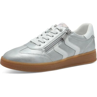 Marco Tozzi Damen Schnürschuhe Bunt - Sneaker Marco Tozzi Damen Schnürschuhe Bunt - Sneaker