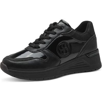 s.Oliver Noir Taille 38 EU - Chaussures s.Oliver Noir Taille 38 EU - Chaussures