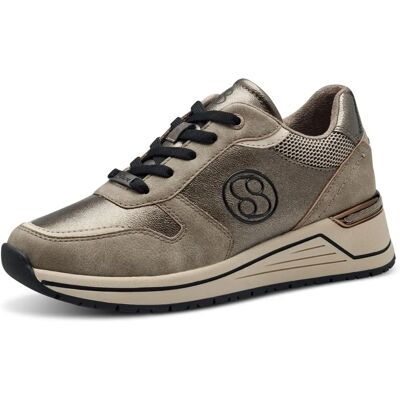 S. Oliver Chaussures à lacets confortables - Damen - 38 EU S. Oliver Chaussures à lacets confortables - Damen - 38 EU