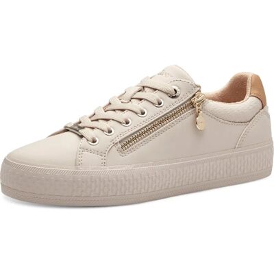 Sneakers Beige S.Oliver - Sneakers Sneakers Beige S.Oliver - Sneakers