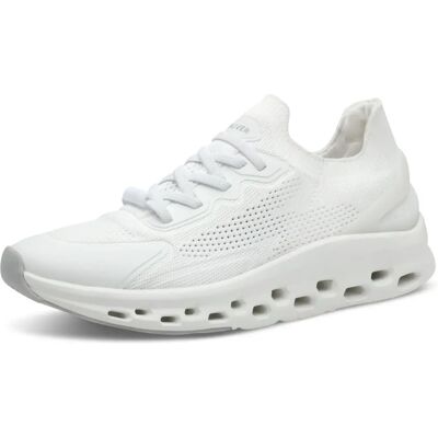 s.Oliver Weiße Turnschuhe - Komfortabel - Sneaker s.Oliver Weiße Turnschuhe - Komfortabel - Sneaker
