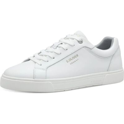 S. Oliver M1360443 Sneaker Low Top für Herren - Sneaker S. Oliver M1360443 Sneaker Low Top für Herren - Sneaker