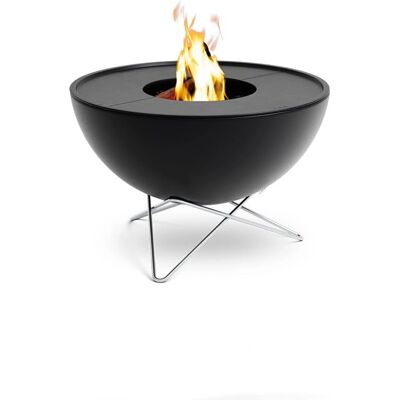 höfats - Bowl 57 Plancha-Grillset, Sternfuß, tief höfats - Bowl 57 Plancha-Grillset, Sternfuß, tief