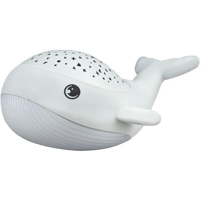 Willy Whale Nachtlicht - Ambiente-Beleuchtung Willy Whale Nachtlicht - Ambiente-Beleuchtung