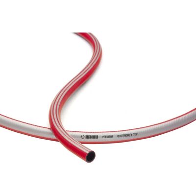 Rehau - Quattroflex Top 1/2in 50m - 1/2in - 50m - Hose Rehau - Quattroflex Top 1/2in 50m - 1/2in - 50m - Hose