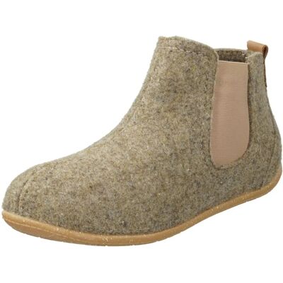 Rohde Modell 6868 i Taupe - Skor Rohde Modell 6868 i Taupe - Skor
