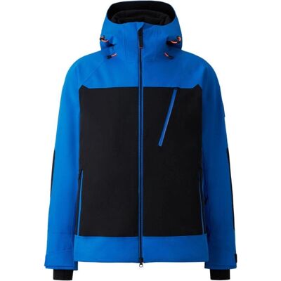 Bogner Tajo-t Gerecycled Polyester Waterdichte Ski Jas Bogner Tajo-t Gerecycled Polyester Waterdichte Ski Jas