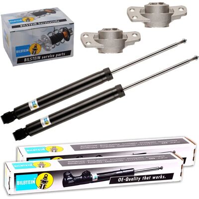 Bilstein - B4 - Hintere - VW Tiguan - Stoßdämpfer Bilstein - B4 - Hintere - VW Tiguan - Stoßdämpfer