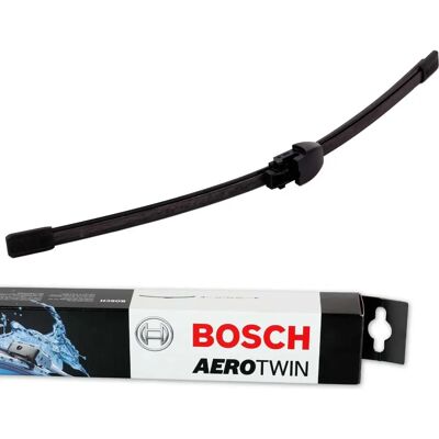 Bosch Aerotwin Scheibenwischer vorne+hinten für Mercedes/ Audi Bosch Aerotwin Scheibenwischer vorne+hinten für Mercedes/ Audi