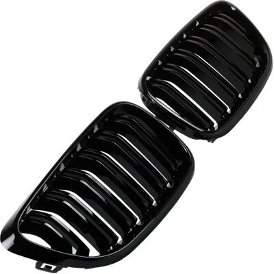 BandelOne - Doppelsteg Kühlergrill Sport - Kühlergrill BandelOne - Doppelsteg Kühlergrill Sport - Kühlergrill