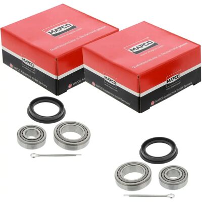 MAPCO - Daewoo Kompatibilität - Wheel hub bearing kit MAPCO - Daewoo Kompatibilität - Wheel hub bearing kit