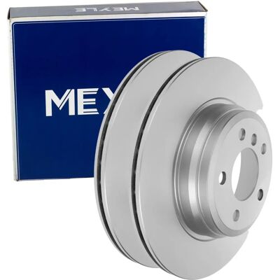 Meyle 330mm Hinterachse Bremsscheibe - BMW 3/4 Meyle 330mm Hinterachse Bremsscheibe - BMW 3/4