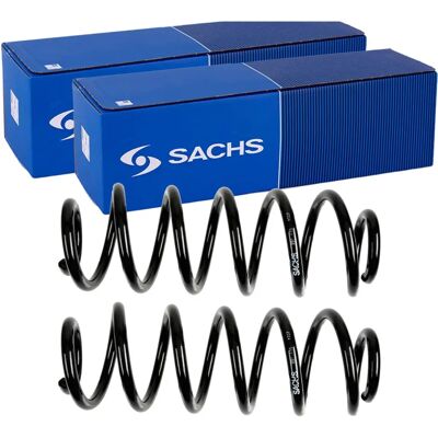 Seat - 3C0511115Q - Heck - Fahrwerksfeder Seat - 3C0511115Q - Heck - Fahrwerksfeder