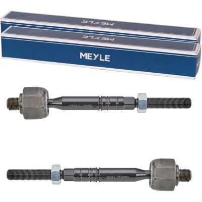 Meyle Axialgelenke Spurstangen - Axial joint, steering tie rod Meyle Axialgelenke Spurstangen - Axial joint, steering tie rod