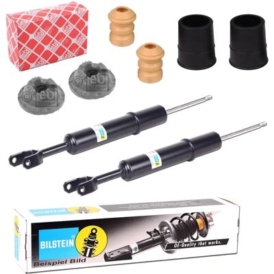Bilstein B4 Stoßdämpfer - Vorderachse Zweirohrsystem Bilstein B4 Stoßdämpfer - Vorderachse Zweirohrsystem