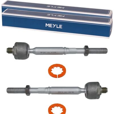 Meyle Renault Axialgelenk - Vorne Rechts/Links - 2 Stück Meyle Renault Axialgelenk - Vorne Rechts/Links - 2 Stück