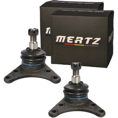 MERTZ - 8980058270 - Isuzu D-Max - Vorderes Oben - Kugelgelenk MERTZ - 8980058270 - Isuzu D-Max - Vorderes Oben - Kugelgelenk