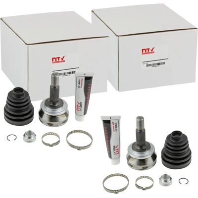 Toyota/Lexus Antriebswellengelenk Satz NPZ-TY-013 Toyota/Lexus Antriebswellengelenk Satz NPZ-TY-013