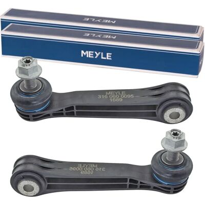 Meyle Hinterachse Stabilisator link - BMW 5/6/7/8 Meyle Hinterachse Stabilisator link - BMW 5/6/7/8