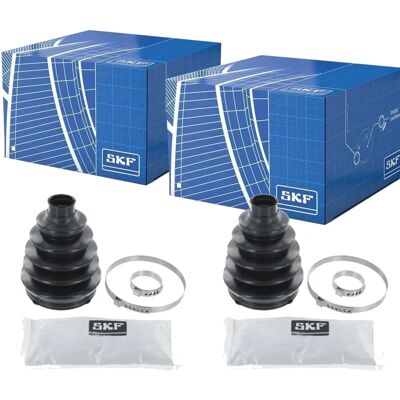 Marke Modell Thermoplast Faltenbalgsatz - Antriebswellen-Set Marke Modell Thermoplast Faltenbalgsatz - Antriebswellen-Set