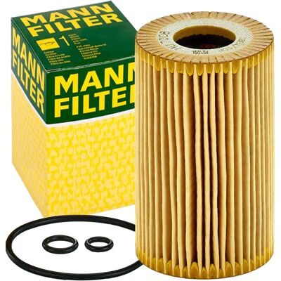 TOTAL Long Life 5W-30 - Motoröl & Filter TOTAL Long Life 5W-30 - Motoröl & Filter