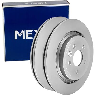 Meyle Modell 31471028 - Bremsscheibe für Hinterachse Meyle Modell 31471028 - Bremsscheibe für Hinterachse