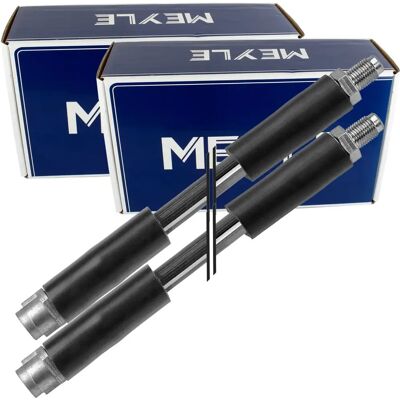 Meyle Bremsschlauch für Audi A8 - Hinten, M10x1 - 4 Stücke Meyle Bremsschlauch für Audi A8 - Hinten, M10x1 - 4 Stücke