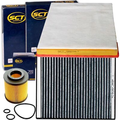 Chevrolet Opel Astra J Filterset - Öl & Innenraumfilter - Auto Wartung Chevrolet Opel Astra J Filterset - Öl & Innenraumfilter - Auto Wartung