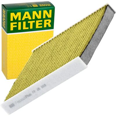 Mann Marke Modell - Motoröl & Filter - Fahrzeugwartung Mann Marke Modell - Motoröl & Filter - Fahrzeugwartung