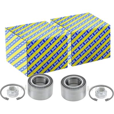 Honda 44300sna951 Radlager-Kit - Radlager-Kit Honda 44300sna951 Radlager-Kit - Radlager-Kit