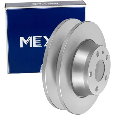MEYLE - MBD1785PD - 286mm - 12mm - Bremsscheibe MEYLE - MBD1785PD - 286mm - 12mm - Bremsscheibe
