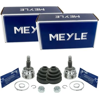 Meyle Opel Movano Renault Master Antriebswellengelenk Satz Meyle Opel Movano Renault Master Antriebswellengelenk Satz
