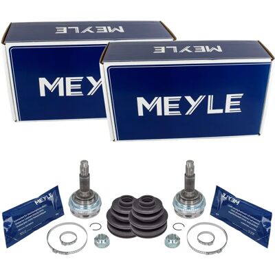 Meyle 4341020543 - Antriebswellengelenk Satz Meyle 4341020543 - Antriebswellengelenk Satz