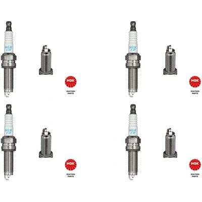 Ngk 94742 - 3 Varianten Zündkerze für Honda Civic Ngk 94742 - 3 Varianten Zündkerze für Honda Civic