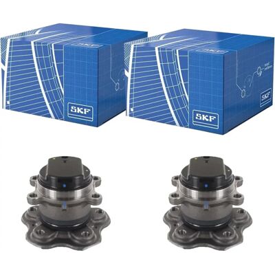 SKF - VKBA7739 - Breite 69 mm - Flansch Ø147,8 mm - Radlagersatz SKF - VKBA7739 - Breite 69 mm - Flansch Ø147,8 mm - Radlagersatz