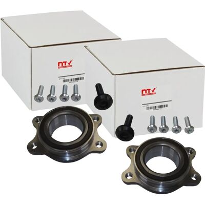 Audi 4H0498625 - Radlagersatz Audi 4H0498625 - Radlagersatz