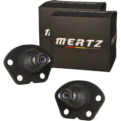 MERTZ - MS0447 - M16x1,5 - 17,3mm - Trag-/Führungsgelenk MERTZ - MS0447 - M16x1,5 - 17,3mm - Trag-/Führungsgelenk