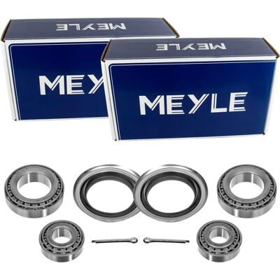 Meyle Ford Transit Vorne Radlager-Satz - Kegelrollenlager Meyle Ford Transit Vorne Radlager-Satz - Kegelrollenlager