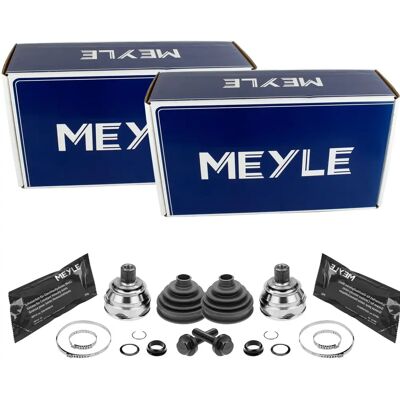 Meyle 100 498 0056 - Antriebswellengelenk Satz für VW Transporter 100 Meyle 100 498 0056 - Antriebswellengelenk Satz für VW Transporter 100