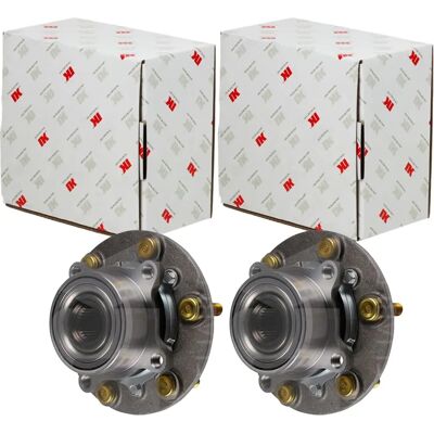 Mitsubishi - MR992374 - Vorne - Hub bearing kit Mitsubishi - MR992374 - Vorne - Hub bearing kit