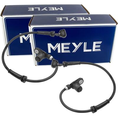 Meyle 7M0927807C Front-ABS-Sensor - Fahrzeug-spezifisch, Passiv, 475mm Kabel Meyle 7M0927807C Front-ABS-Sensor - Fahrzeug-spezifisch, Passiv, 475mm Kabel