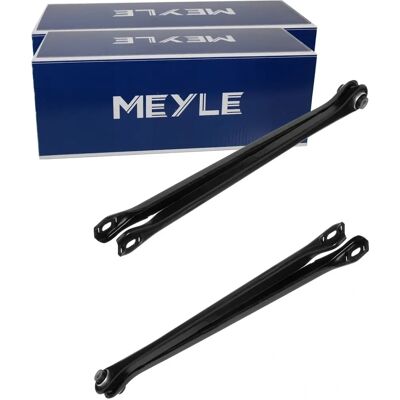 Meyle 2x Fahrwerksstange BMW 3er X3 Z1 Z4 - Fahrwerksstange Meyle 2x Fahrwerksstange BMW 3er X3 Z1 Z4 - Fahrwerksstange