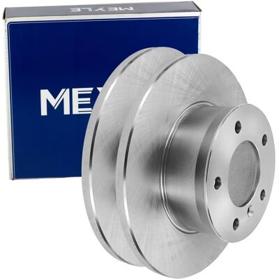 MEYLE - MBD0066 - Ø303mm - 5x130 - Bremsscheibe MEYLE - MBD0066 - Ø303mm - 5x130 - Bremsscheibe