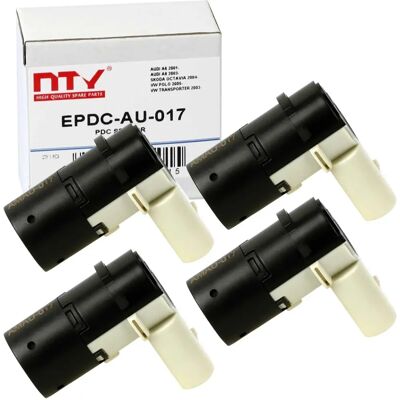 Hausmarke - PDC Sensor - Ultraschall - PDC Parksensor Hausmarke - PDC Sensor - Ultraschall - PDC Parksensor