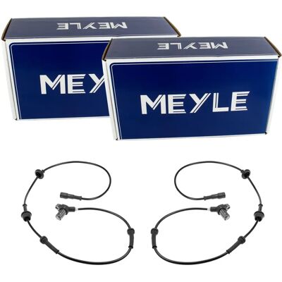 Meyle Vorderachse ABS-Sensor für VW Corrado Golf Meyle Vorderachse ABS-Sensor für VW Corrado Golf