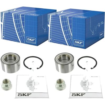 Daihatsu 9004363150 Radlagersatz - Vorne & Hinten Daihatsu 9004363150 Radlagersatz - Vorne & Hinten