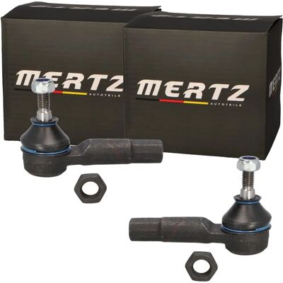 Mertz MS0446 - Spurstangenkopf für Fiat Bravo, Lancia Delta - Vorderachse links/rechts Mertz MS0446 - Spurstangenkopf für Fiat Bravo, Lancia Delta - Vorderachse links/rechts